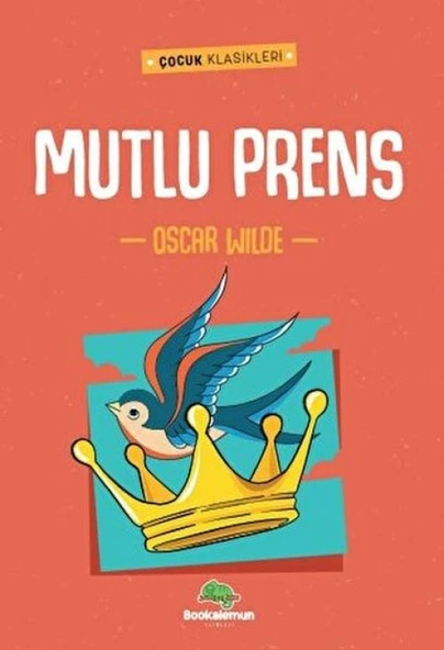 Mutlu Prens ürün görseli 1