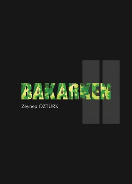 Bakarken 2 ürün görseli 1