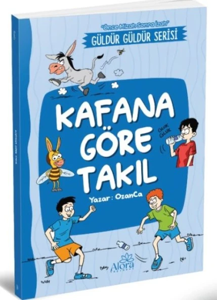 Kafana Göre Takıl ürün görseli 1