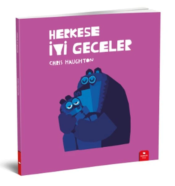 Herkese İyi Geceler ürün görseli 1