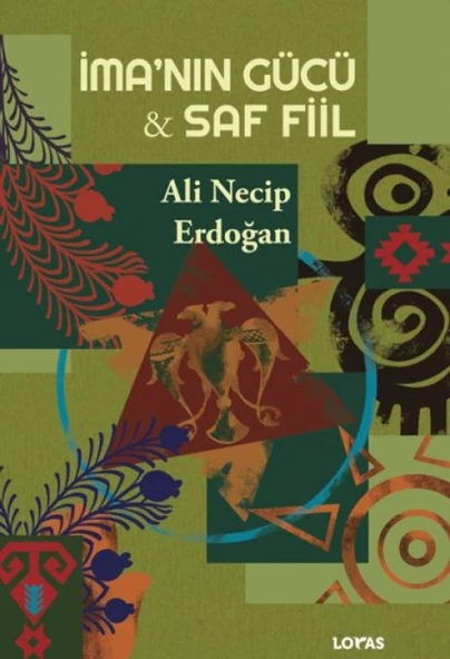 İma’nın Gücü - Saf Fiil ürün görseli 1