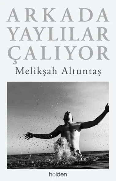 Arkada Yaylılar Çalıyor (Ciltli) ürün görseli 1