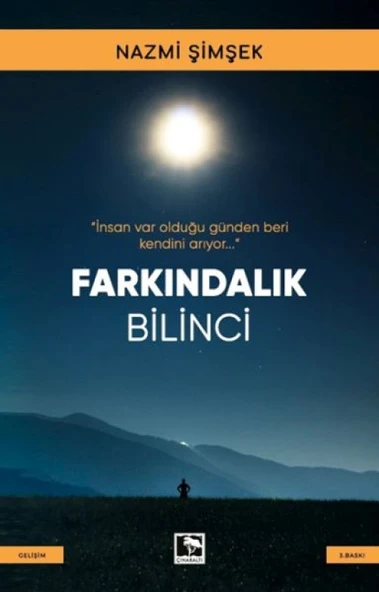 Farkındalık Bilinci ürün görseli 1