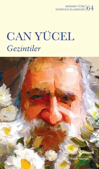 Gezintiler ürün görseli 1