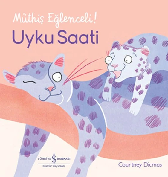 Uyku Saati – Müthiş Eğlenceli! ürün görseli 1