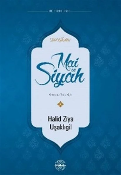 Mai ve Siyah ürün görseli 1