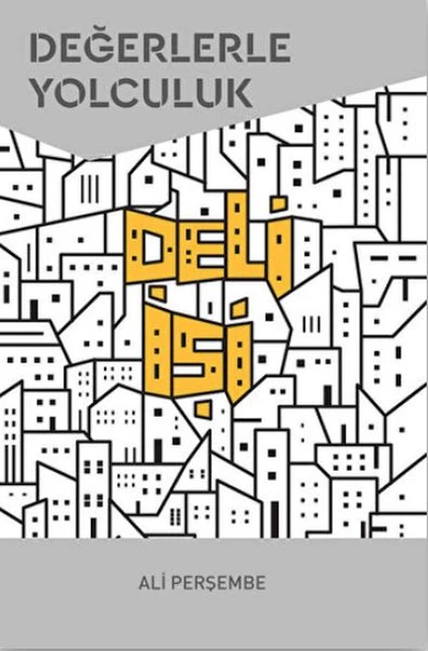 Deli İşi ürün görseli 1