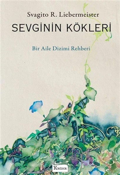 Sevginin Kökleri ürün görseli 1