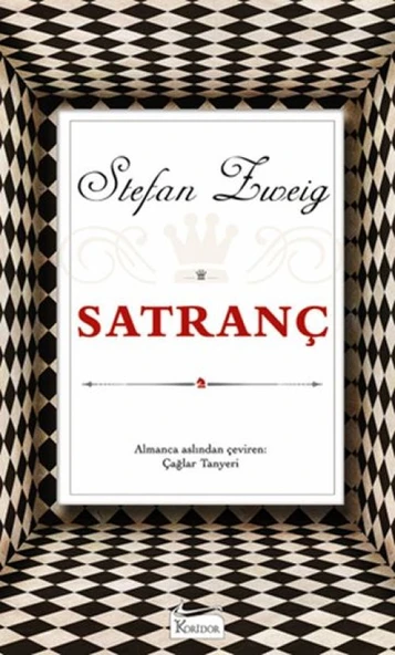 Satranç ürün görseli 1