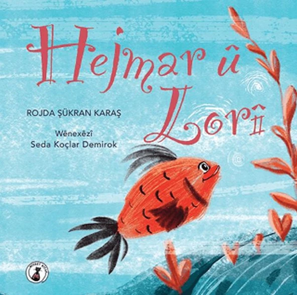Hejmar Û Lorî ürün görseli 1
