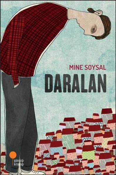 Daralan ürün görseli 1