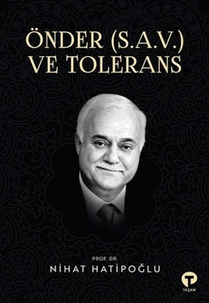 Önder (S.A.V.) ve Tolerans ürün görseli 1