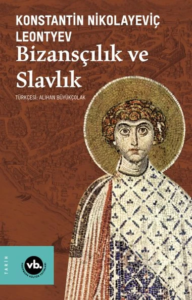 Bizansçılık ve Slavlık ürün görseli 1