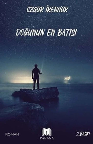Doğunun Batısı ürün görseli 1