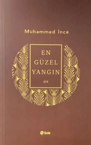 Güzel Yangın ürün görseli 1
