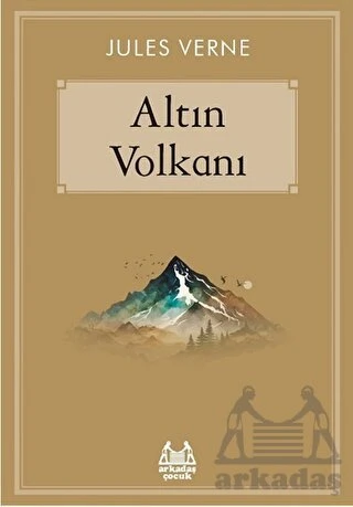 Altın Volkanı ürün görseli 1
