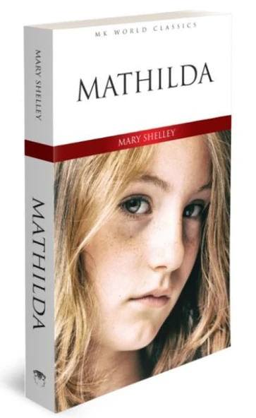 Mathilda - İngilizce Klasik Roman ürün görseli 1