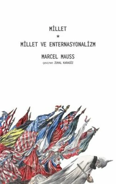 Millet - Millet ve Enternasyonalizm ürün görseli 1