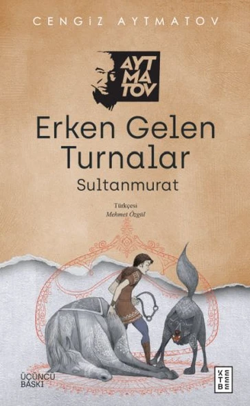 Erken Gelen Turnalar ürün görseli 1
