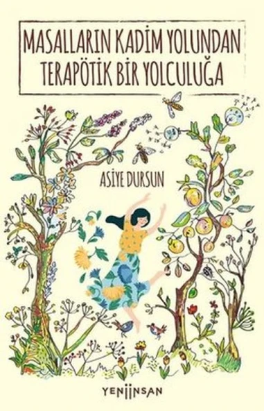 Masalların Kadim Yolundan Terapötik Bir Yolculuğa ürün görseli 1