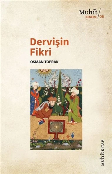 Dervişin Fikri ürün görseli 1