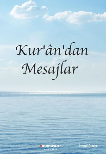 Kur’an’dan Mesajlar ürün görseli 1