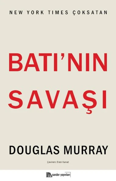Batı’nın Savaşı ürün görseli 1