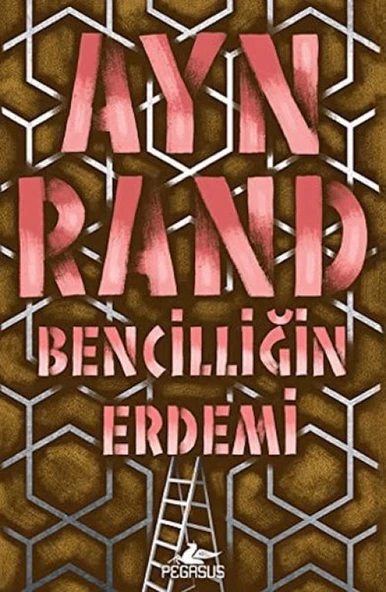 Bencilliğin Erdemi ürün görseli 1