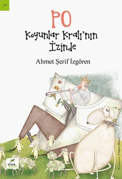 PO - Koyunlar Kralı’nın İzinde ürün görseli 1