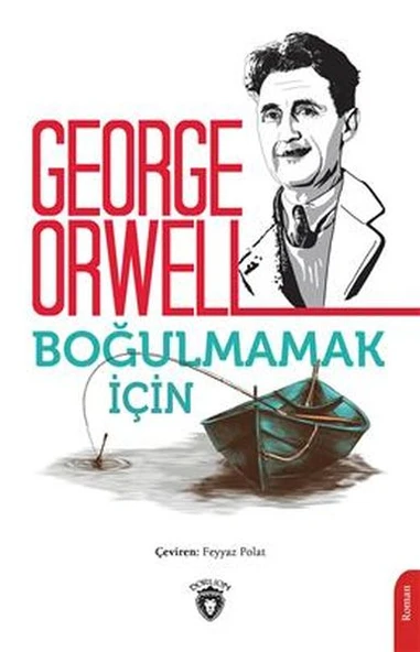 Boğulmamak İçin ürün görseli 1