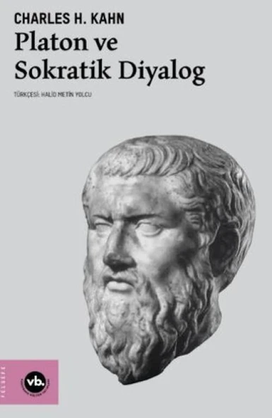 Platon Ve Sokratik Diyalog ürün görseli 1