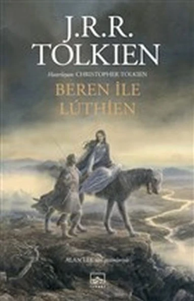 Beren ile Luthien ürün görseli 1