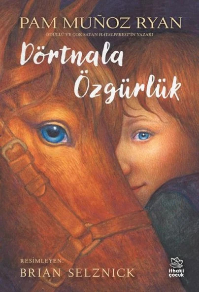 Dörtnala Özgürlük ürün görseli 1