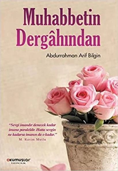 Muhabbetin Dergahından ürün görseli 1
