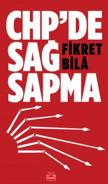 CHP’de Sağ Sapma ürün görseli 1