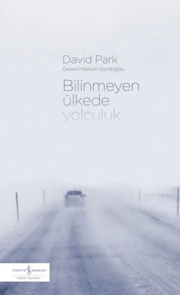 Bilinmeyen Ülkede Yolculuk ürün görseli 1