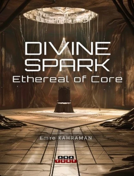 Dıvıne Spark ürün görseli 1
