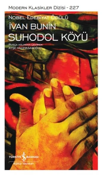 Suhodol Köyü - Modern Klasikler Dizisi ürün görseli 1