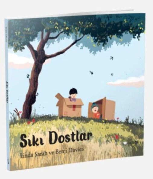 Sıkı Dostlar ürün görseli 1