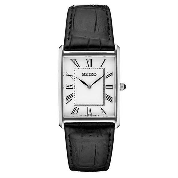 Seiko SWR049P Quartz Erkek Kol Saati ürün görseli 1