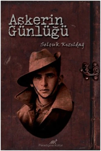 Askerin Günlüğü ürün görseli 1