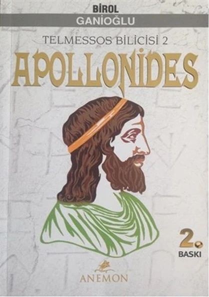 Apollonides ürün görseli 1