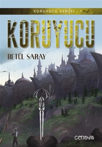 Koruyucu - Koruyucu Serisi 1 ürün görseli 1