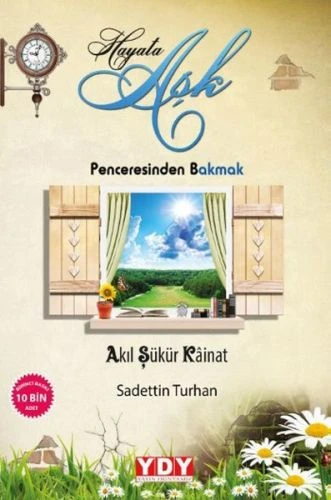 Hayata Aşk Penceresinden Bakmak ürün görseli 1