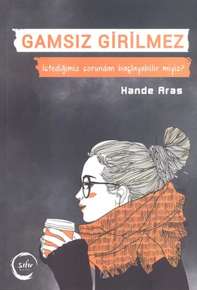 Gamsız Girilmez ürün görseli 1