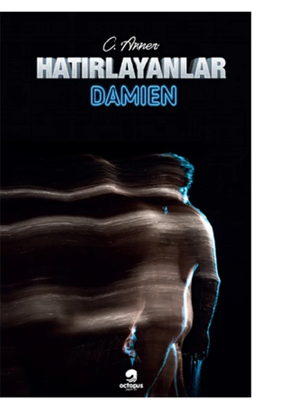 Hatırlayanlar - Damien ürün görseli 1