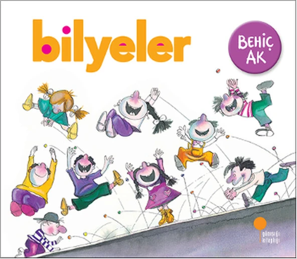 Bilyeler ürün görseli 1