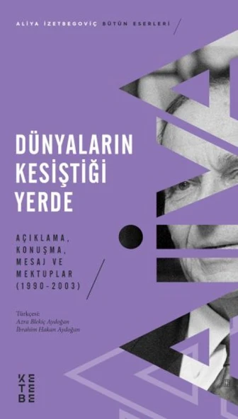Dünyaların Kesiştiği Yerde ürün görseli 1