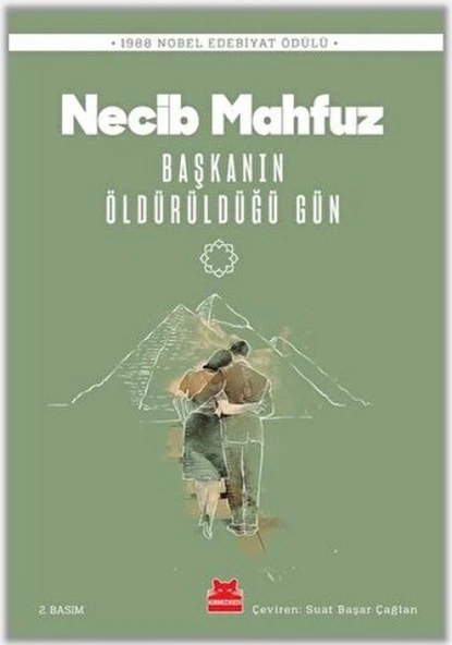 Başkanın Öldürüldüğü Gün ürün görseli 1