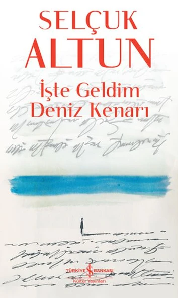 İşte Geldim Deniz Kenarı ürün görseli 1
